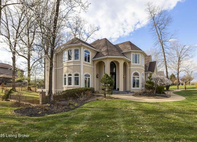 Property at 711 Foxfire Rd, Elizabethtown, KY 42701, 6 beds, 4.5 baths