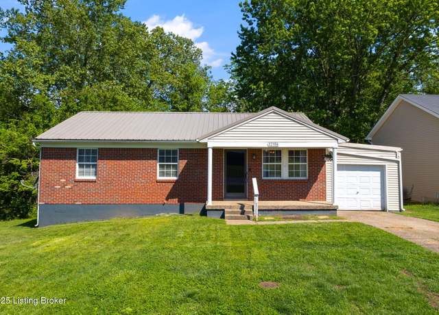 Property at 12506 Somerset Dr, Louisville, KY 40229, 3 beds, 2 baths