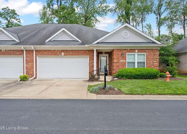 Property at 10508 Sawyer Pl, Louisville, KY 40241, 2 beds, 2.5 baths