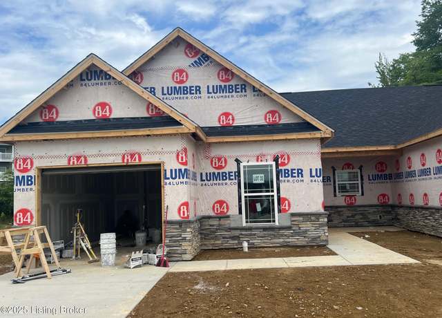 Property at Lot 35 Brookley Dr, Louisville, KY 40229, 2 beds, 2 baths