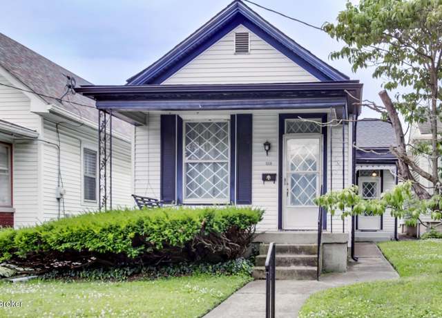 Property at 1008 Charles St, Louisville, KY 40204, 1 bed, 1 bath