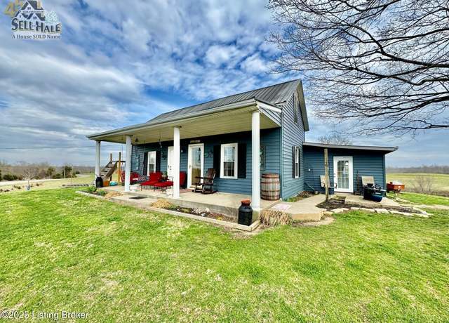 Property at 194 Tatum Springs Rd, Willisburg, KY 40078, 3 beds, 1 bath