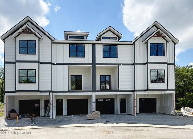 Property at 7106 Park Vue Dr, Crestwood, KY 40014, 2 beds, 1.5 baths