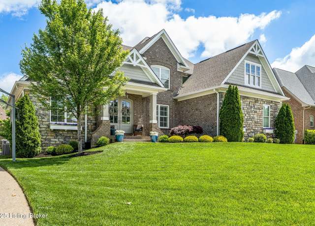Property at 10905 Rock Valley Ct, Louisville, KY 40241, 4 beds, 4.5 baths