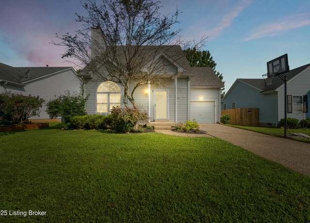 Property at 10617 Bayport Rd, Louisville, KY 40299, 3 beds, 1.5 baths