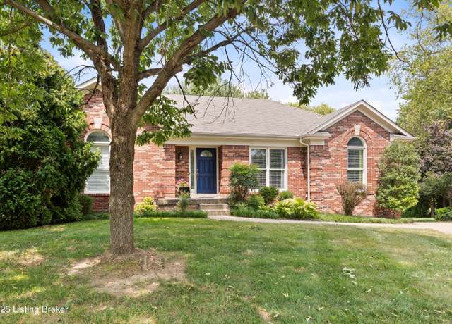 Property at 4015 Meadow Crest Ct, Louisville, KY 40245, 4 beds, 3 baths