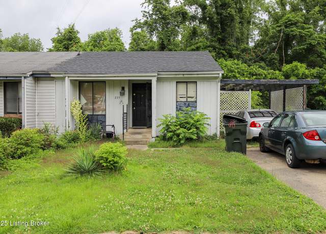 Property at 235 Eagle Pass Dr, Radcliff, KY 40160, 2 beds, 2 baths