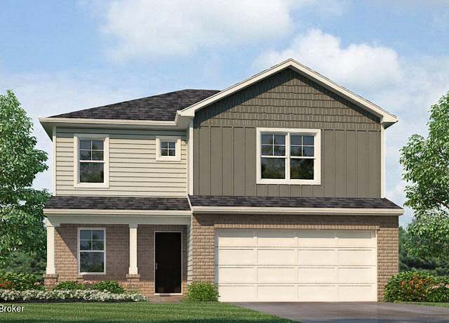 Property at 165 Coral Springs Pkwy, Brooks, KY 40109, 3 beds, 2.5 baths