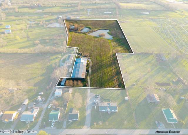 Property at 0 Bohannon St, Pleasureville, KY 40057