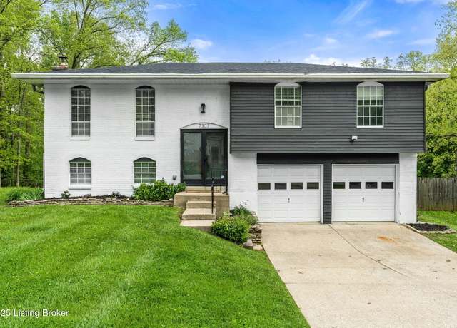 Property at 7307 Sideoats Dr, Crestwood, KY 40014, 3 beds, 2.5 baths