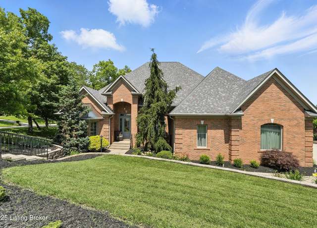 Property at 17100 Ash Hill Dr, Louisville, KY 40245, 5 beds, 4.5 baths