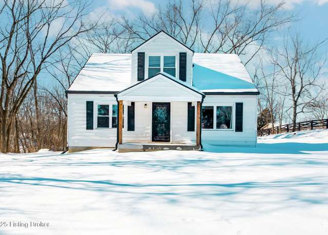 Property at 465 Brownsboro Rd, Pendleton, KY 40055, 3 beds, 2 baths