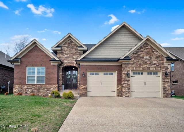 Property at 10803 Gordon Farm Trce, Louisville, KY 40291, 4 beds, 3.5 baths