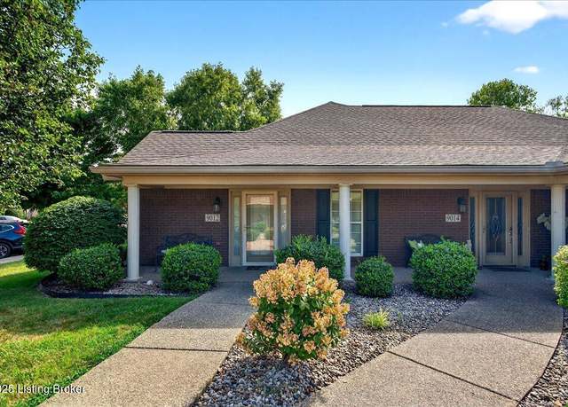 Property at 9012 Sidney Way, Louisville, KY 40291, 2 beds, 2 baths