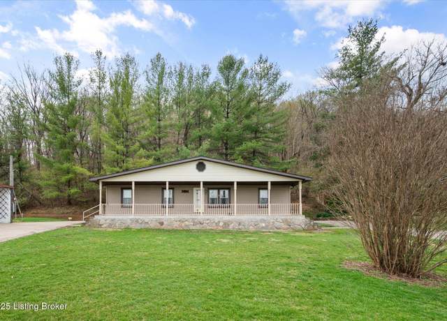 Property at 1406 Gillock Ave, Carrollton, KY 41008, 3 beds, 2 baths
