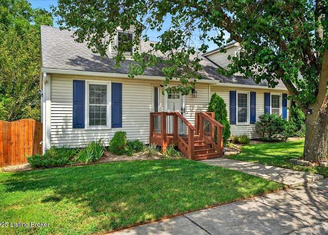 Property at 120 Barren River Blvd, Georgetown, KY 40324, 4 beds, 2.5 baths
