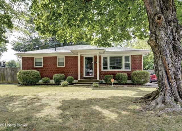 Property at 10705 Emma Jean Way, Louisville, KY 40272, 2 beds, 2 baths
