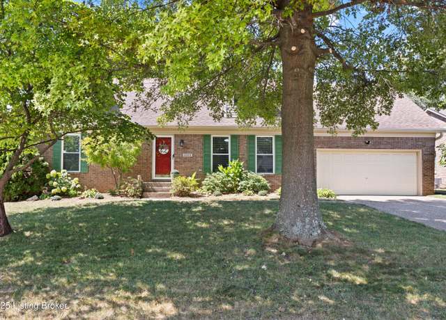 Property at 8303 Sunny Ridge Ct, Louisville, KY 40299, 4 beds, 2.5 baths