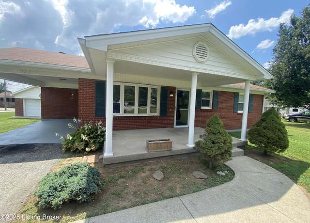 Property at 127 Abundance Dr, Shepherdsville, KY 40165, 3 beds, 1 bath