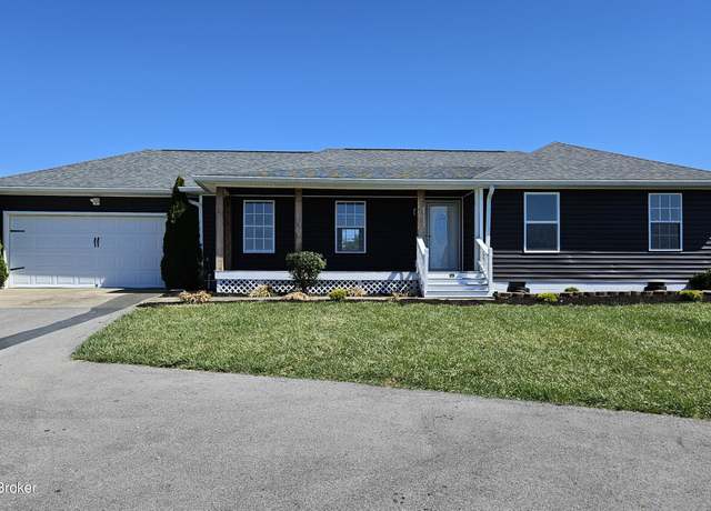 Property at 175 Ashland Meadows Dr, Taylorsville, KY 40071, 3 beds, 2 baths