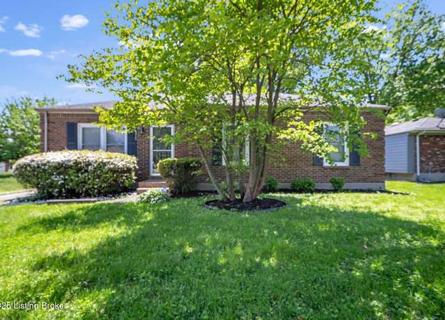 Property at 6312 Six Mile Ln, Louisville, KY 40218, 3 beds, 1.5 baths