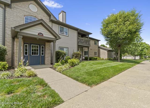 Property at 10405 Trotters Pointe Dr Apt 102, Louisville, KY 40241, 2 beds, 2 baths
