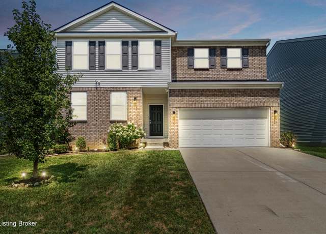 Property at 11891 Trottingham Cir, Louisville, KY 40299, 5 beds, 3 baths