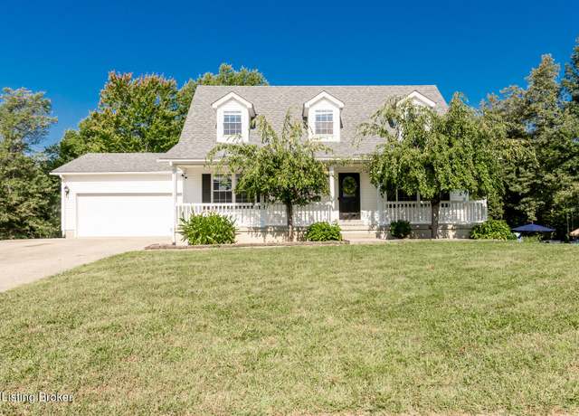 Property at 241 Emmaus Cir, Elizabethtown, KY 42701, 4 beds, 3.5 baths