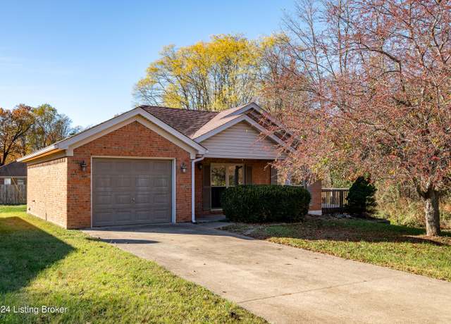 Property at 1335 NE Grace St, Corydon, IN 47112, 3 beds, 1.5 baths