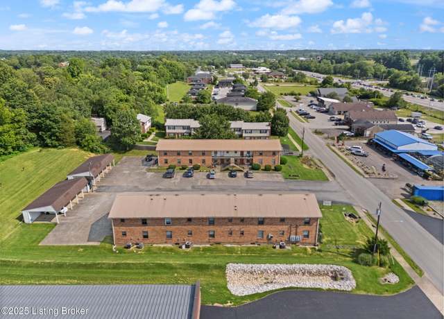 Property at 623 & 625 Westport Rd, Elizabethtown, KY 42701