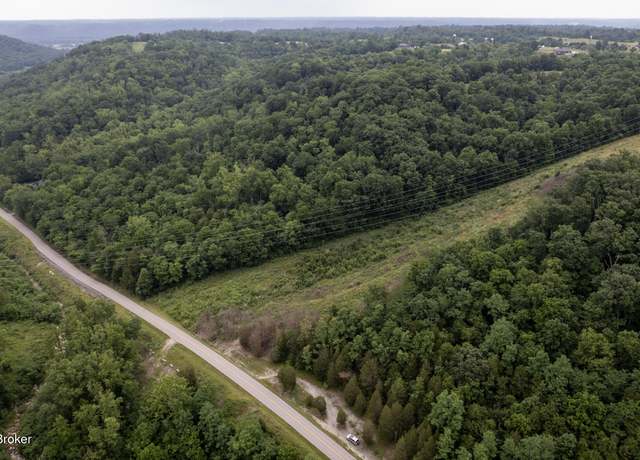 Property at 0 Hwy 184, Ghent, KY 41045