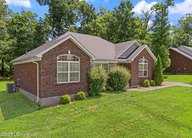Property at 132 Peabody Loop, Coxs Creek, KY 40013, 3 beds, 2 baths