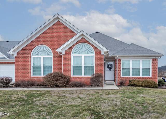 Property at 245 Woodpointe Ct, Mt Washington, KY 40047, 2 beds, 2 baths