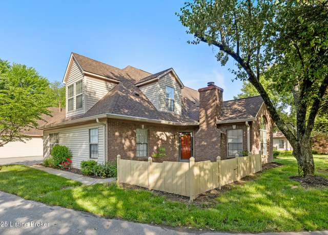 Property at 3010 Graystone Manor Pkwy, Louisville, KY 40241, 3 beds, 2.5 baths
