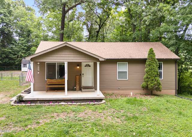 Property at 90 Shellys Trce, Brandenburg, KY 40108, 3 beds, 1.5 baths
