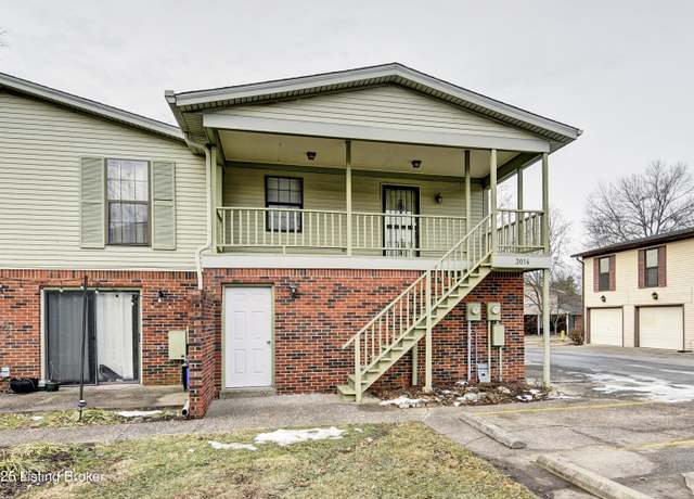 Property at 3014 Groveview Ct, Louisville, KY 40214, 2 beds, 1 bath
