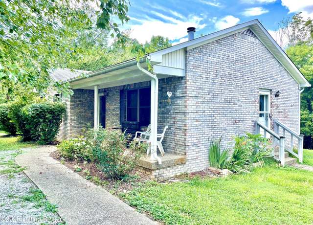 Property at 446 Justin Blvd, Taylorsville, KY 40071, 3 beds, 2 baths