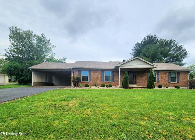 Property at 2003 Shannon Dr, Bardstown, KY 40004, 3 beds, 3 baths
