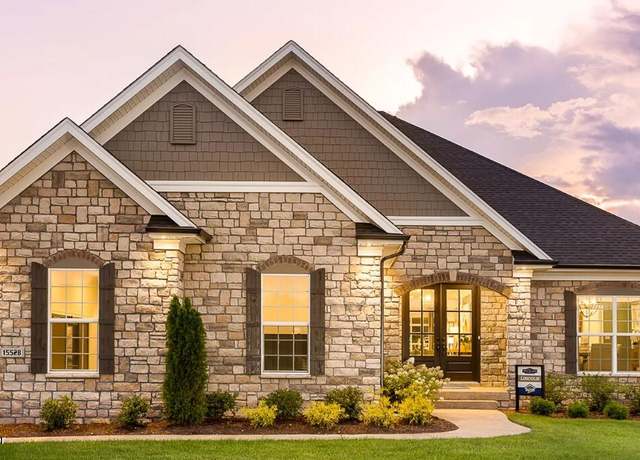 Property at 11495 Victoria Falls Ln, Prospect, KY 40059, 5 beds, 3.5 baths