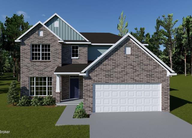 Property at 14038 Halden Ridge Way, Louisville, KY 40245, 4 beds, 3 baths