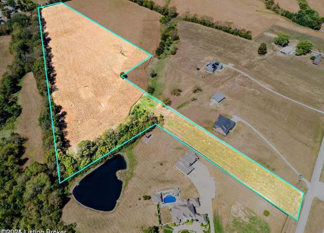 Property at 2480 Burks Branch Rd, Shelbyville, KY 40065