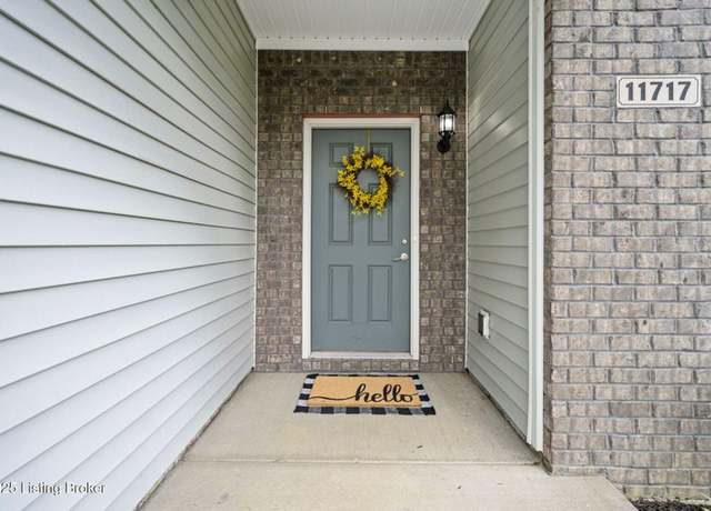 Property at 11717 Chandler Ct, Louisville, KY 40299, 4 beds, 2.5 baths