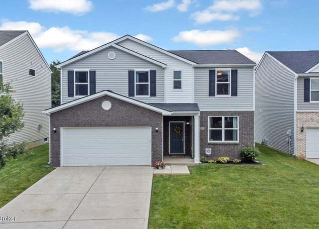 Property at 11717 Chandler Ct, Louisville, KY 40299, 4 beds, 2.5 baths