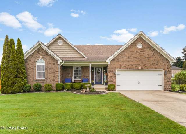Property at 480 Heritage Way, Mt Washington, KY 40047, 3 beds, 2 baths