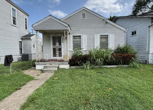 Property at 3335 Greenwood Ave, Louisville, KY 40211, 1 bed, 1 bath