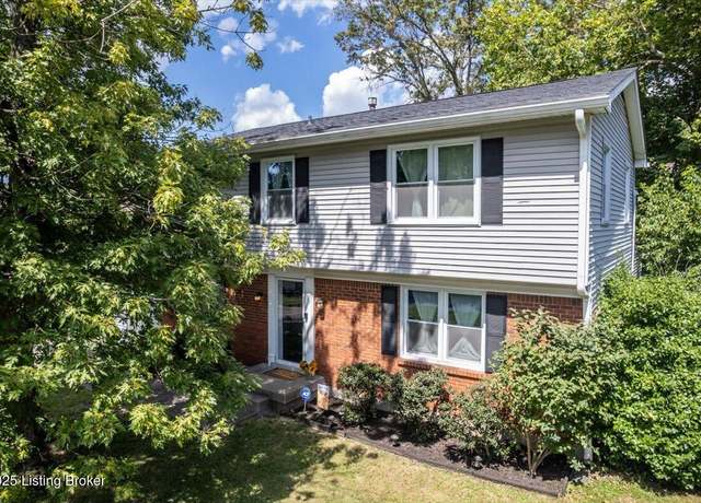 Property at 2815 Goose Creek Rd, Louisville, KY 40242, 4 beds, 2.5 baths