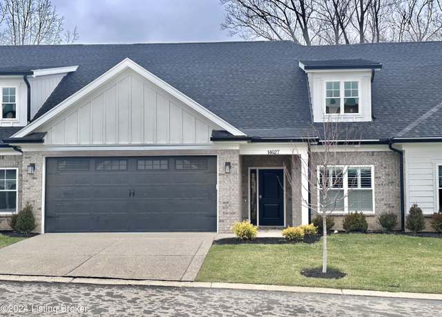 Property at 14641 Reserve Park Pl #2, Louisville, KY 40299, 2 beds, 2 baths