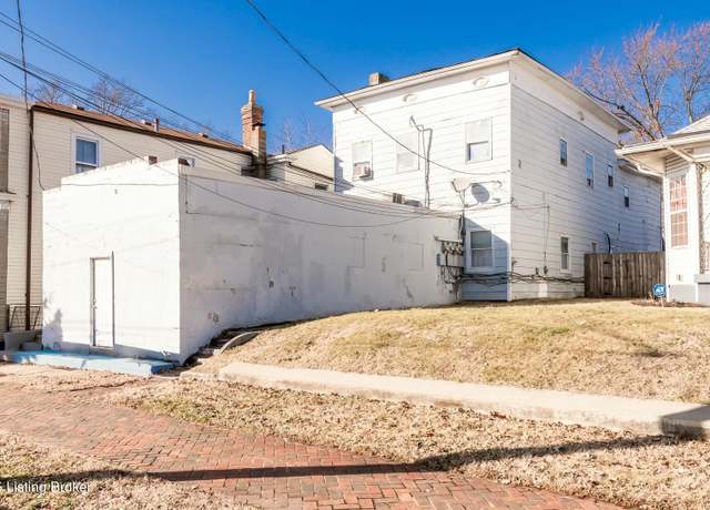 Property at 3225 Northwestern Pkwy, Louisville, KY 40212