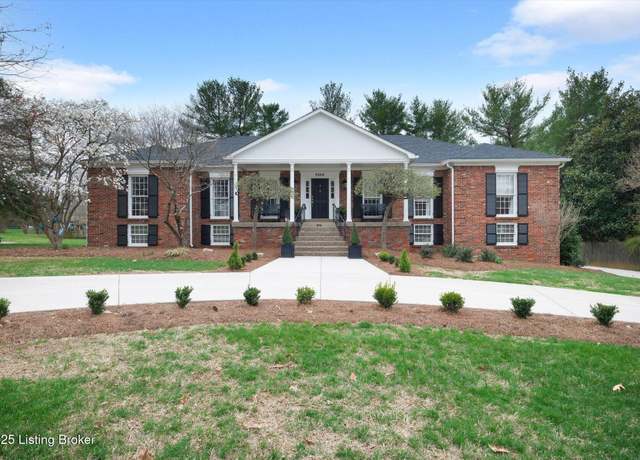 Property at 9204 Seaton Springs Pkwy, Louisville, KY 40222, 5 beds, 3 baths
