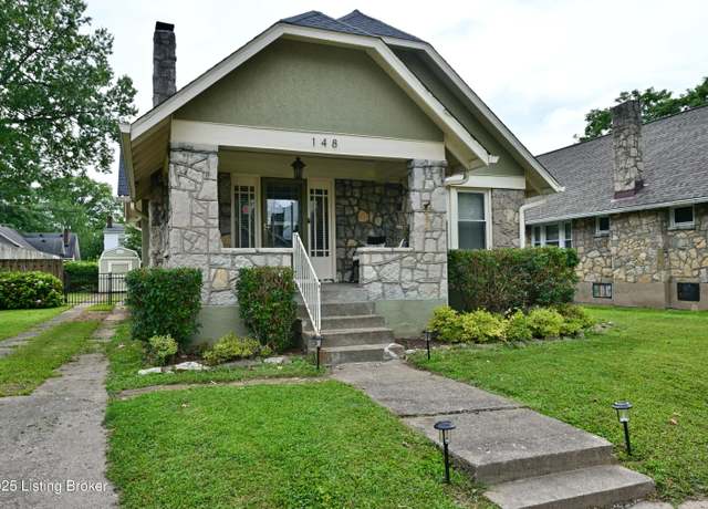 Property at 148 Wiltshire Ave, Louisville, KY 40207, 3 beds, 2 baths